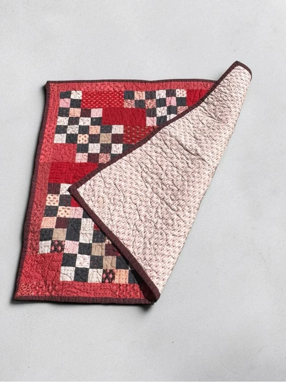 N/A 100% handmade